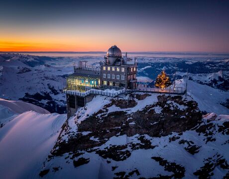 Grindelwald ski resort guide - Switzerland